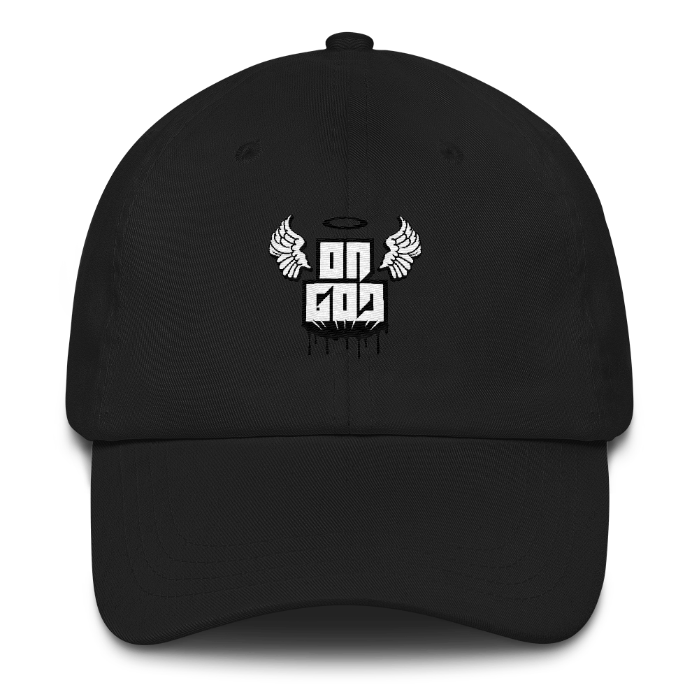 OnGOD Dad hat