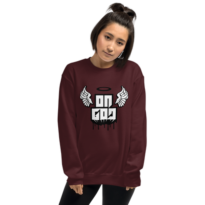 OnGOD Women's Sweatshirt