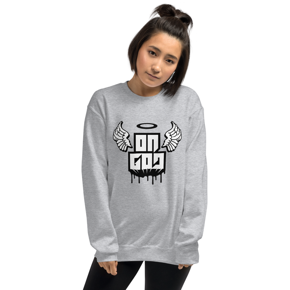 OnGOD Women's Sweatshirt