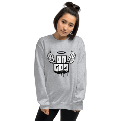 OnGOD Women's Sweatshirt