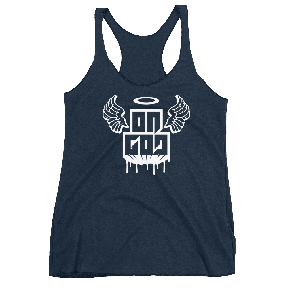 OnGOD Women's Tank Top