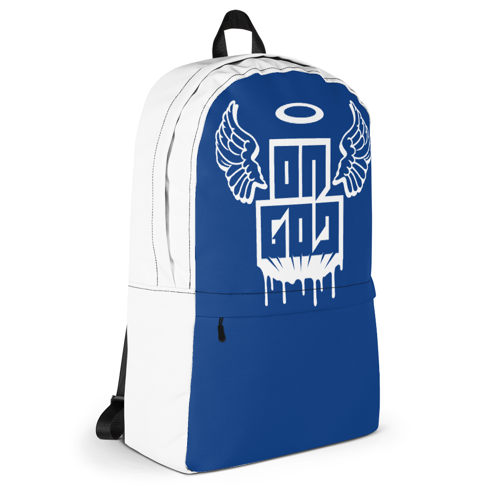 OnGOD Backpack