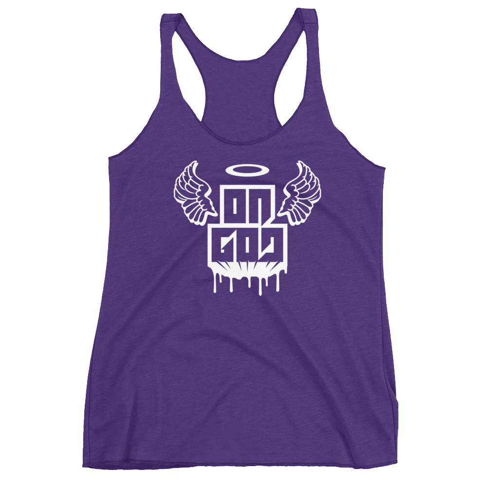 OnGOD Women's Tank Top