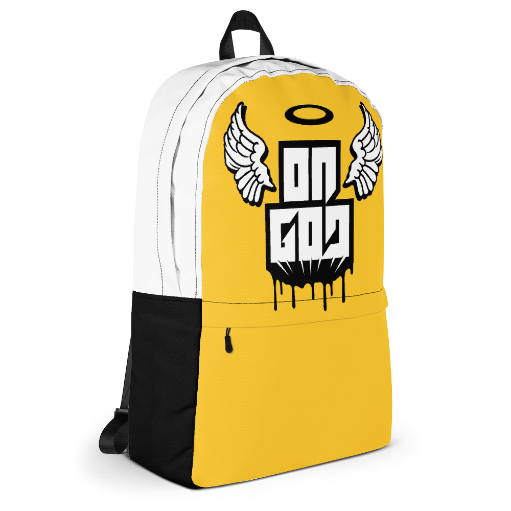 OnGOD Backpack