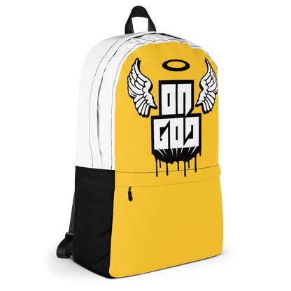 OnGOD Backpack