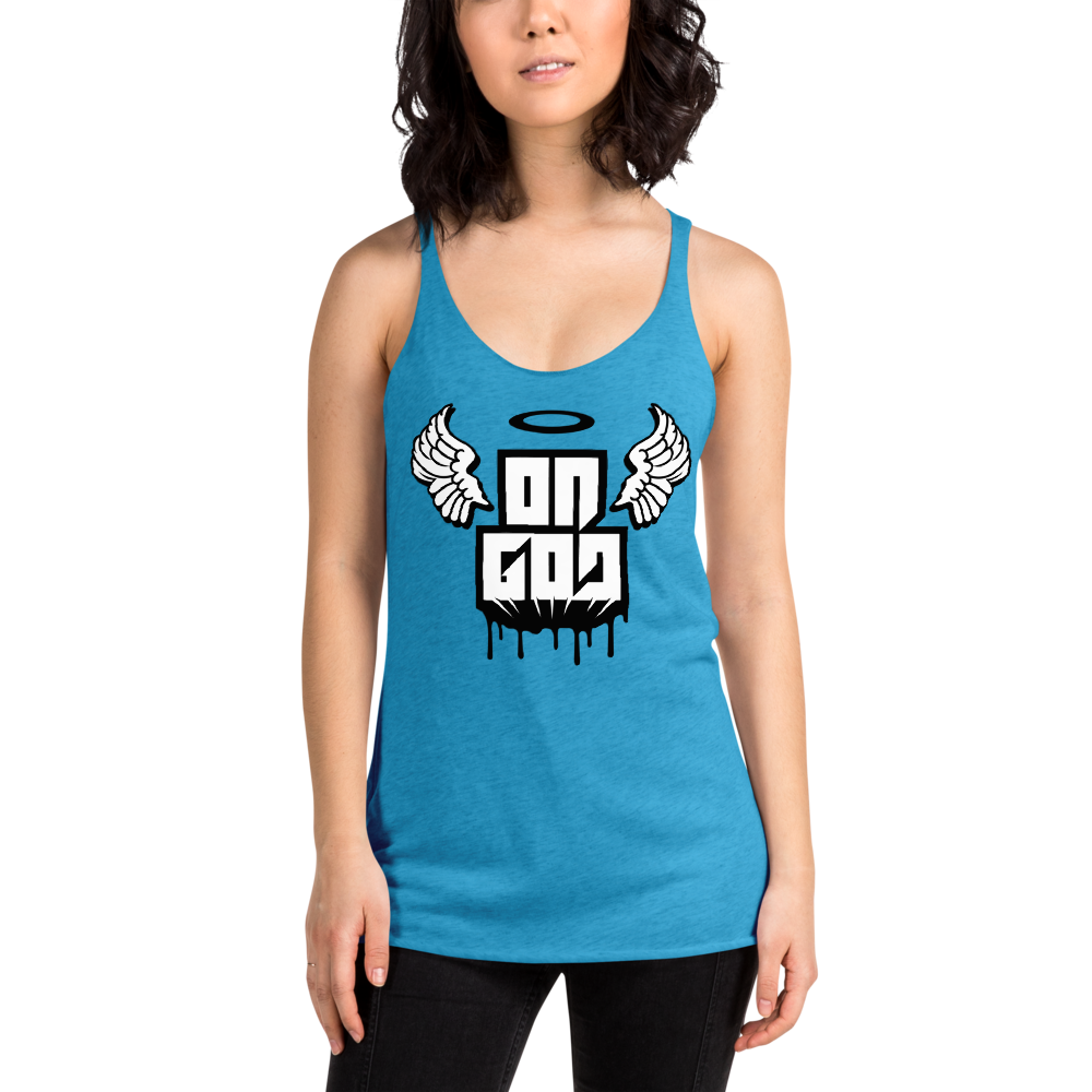 OnGOD Women's Tank Top