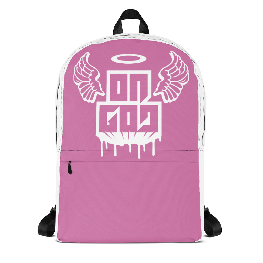 OnGOD Backpack