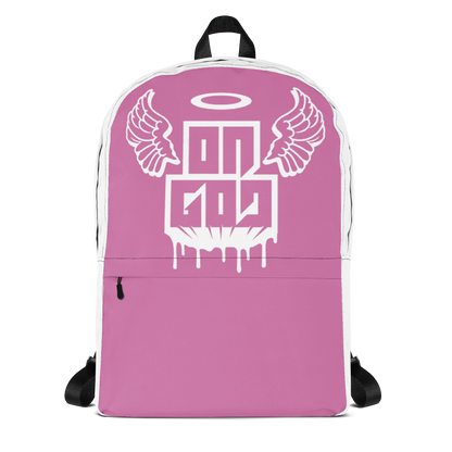 OnGOD Backpack