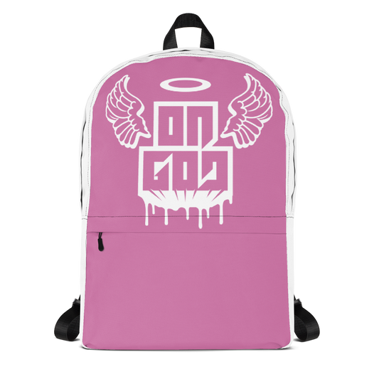 OnGOD Backpack