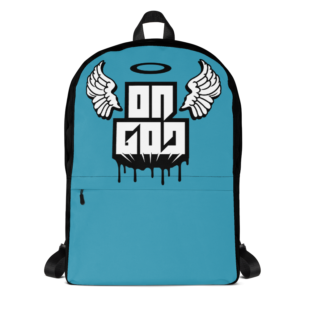 OnGOD Backpack