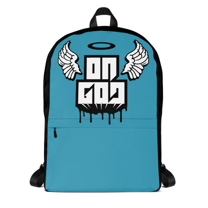 OnGOD Backpack