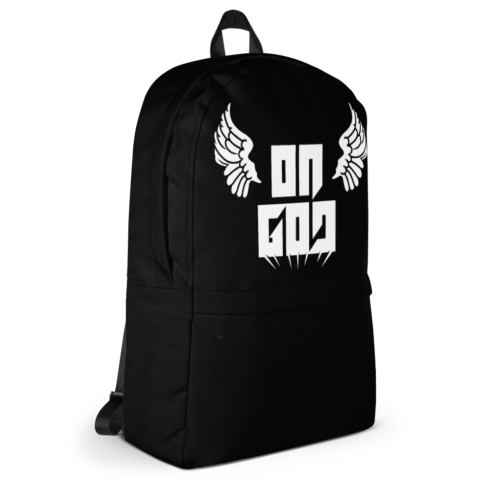 OnGOD Backpack