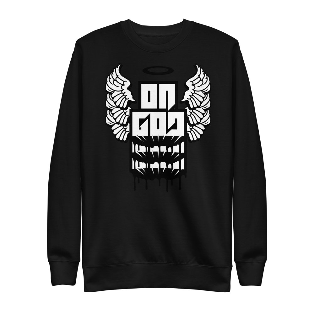 OnGOD Sweat Shirt