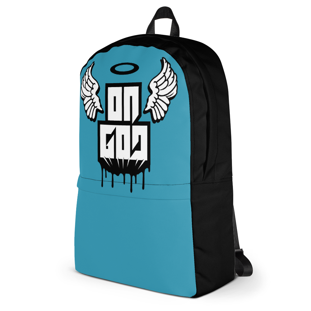 OnGOD Backpack