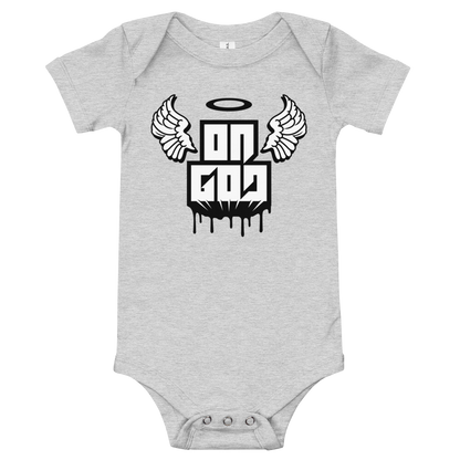 OnGOD Toddler One Piece