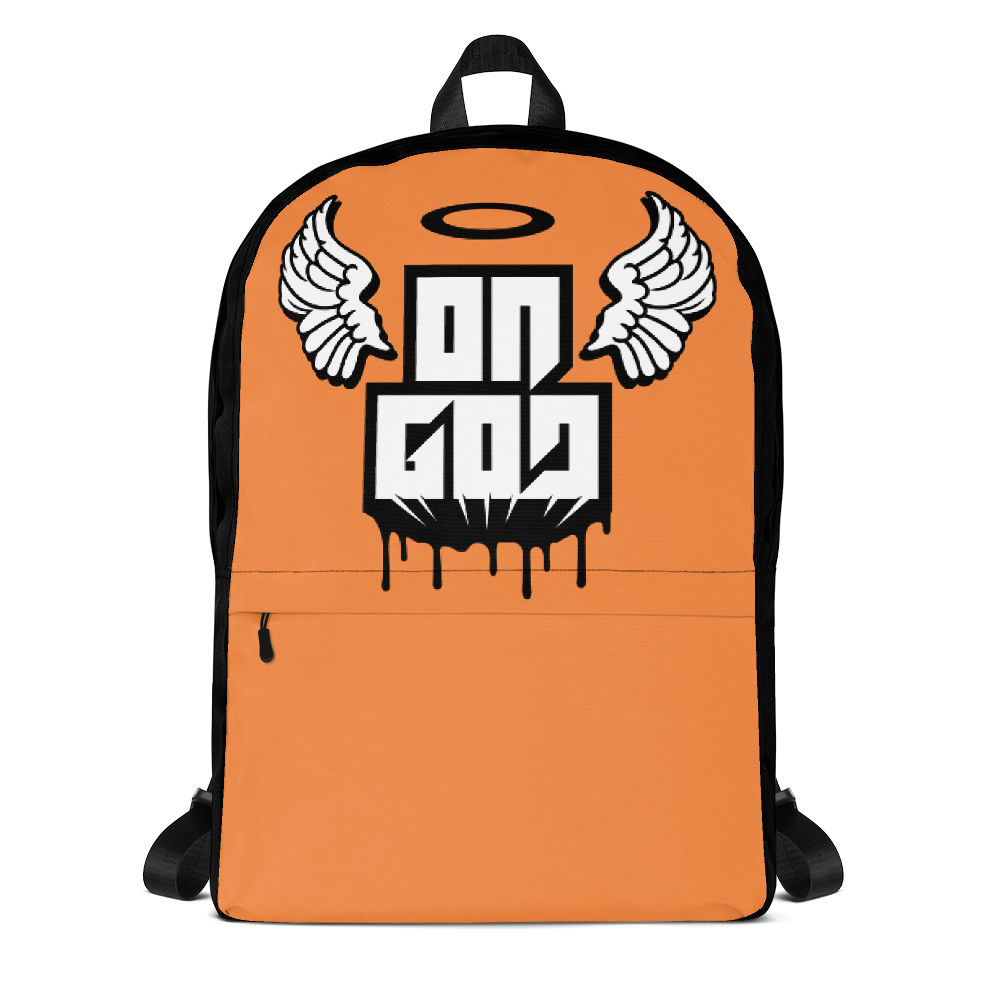 OnGOD Backpack