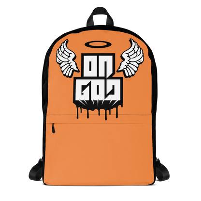 OnGOD Backpack