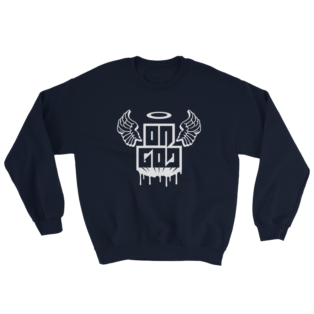 OnGOD Sweatshirt WL