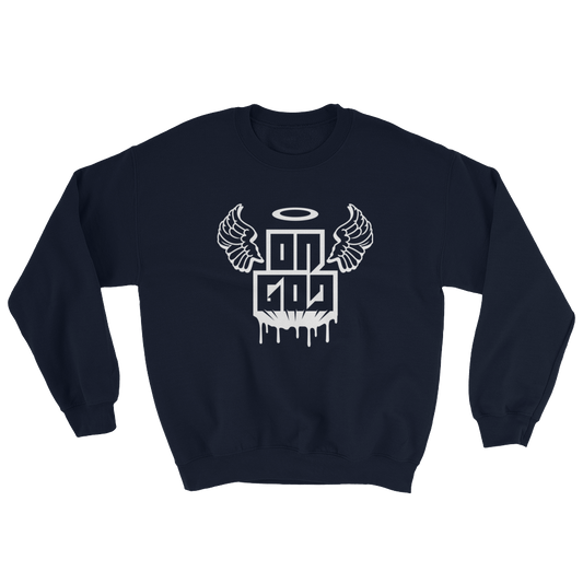 OnGOD Sweatshirt WL