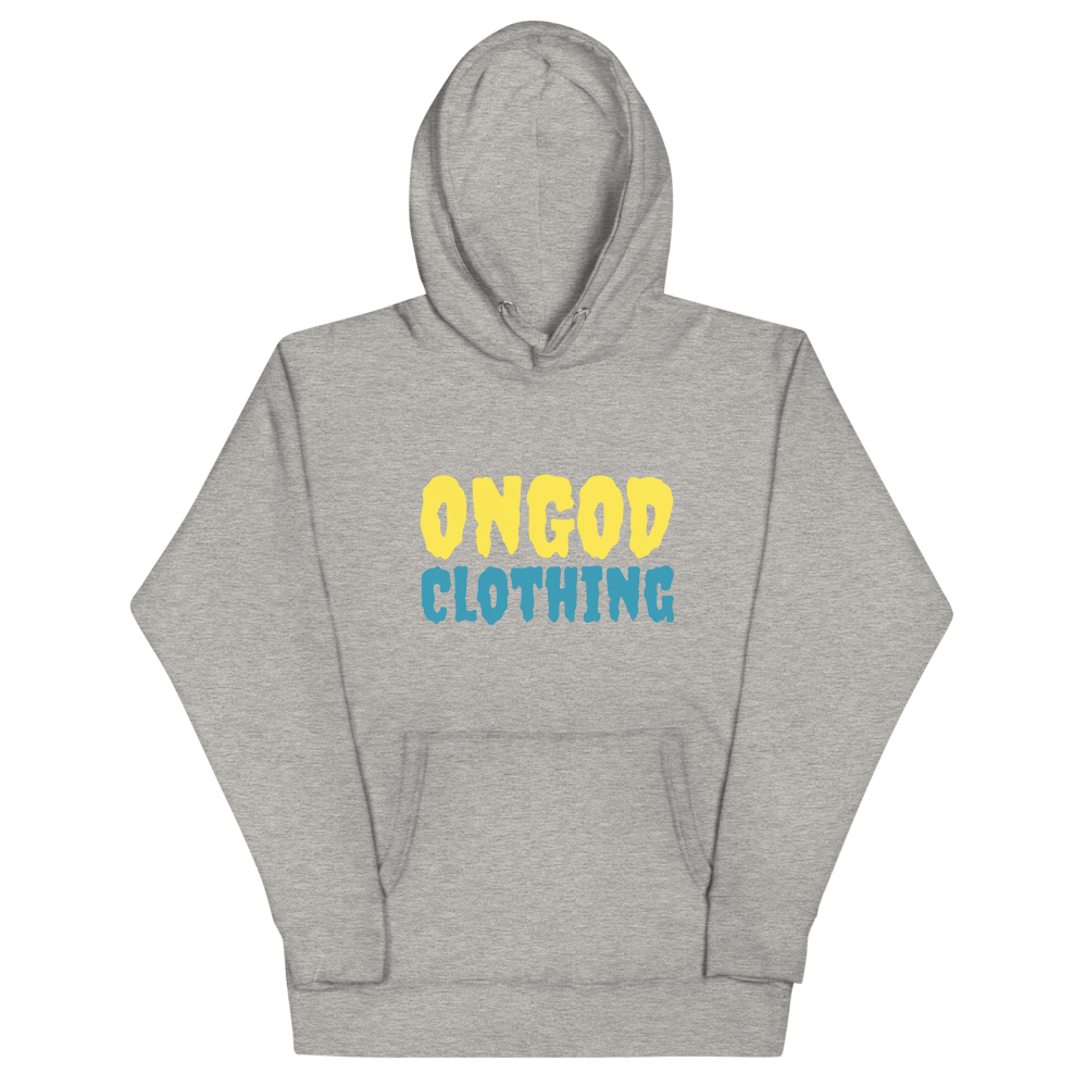 OnGOD Cool Hoodie