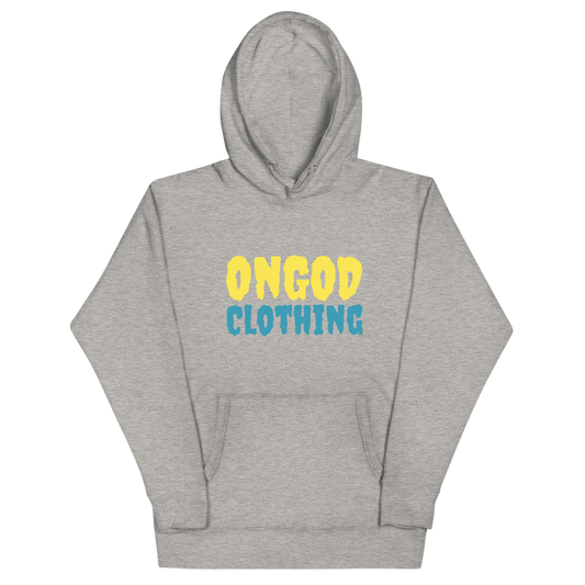 OnGOD Cool Hoodie