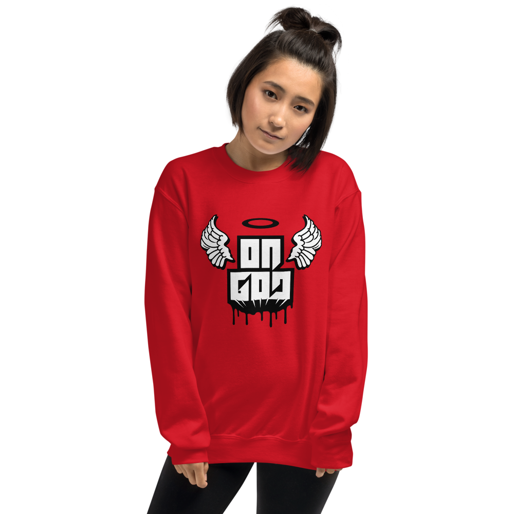 OnGOD Women's Sweatshirt