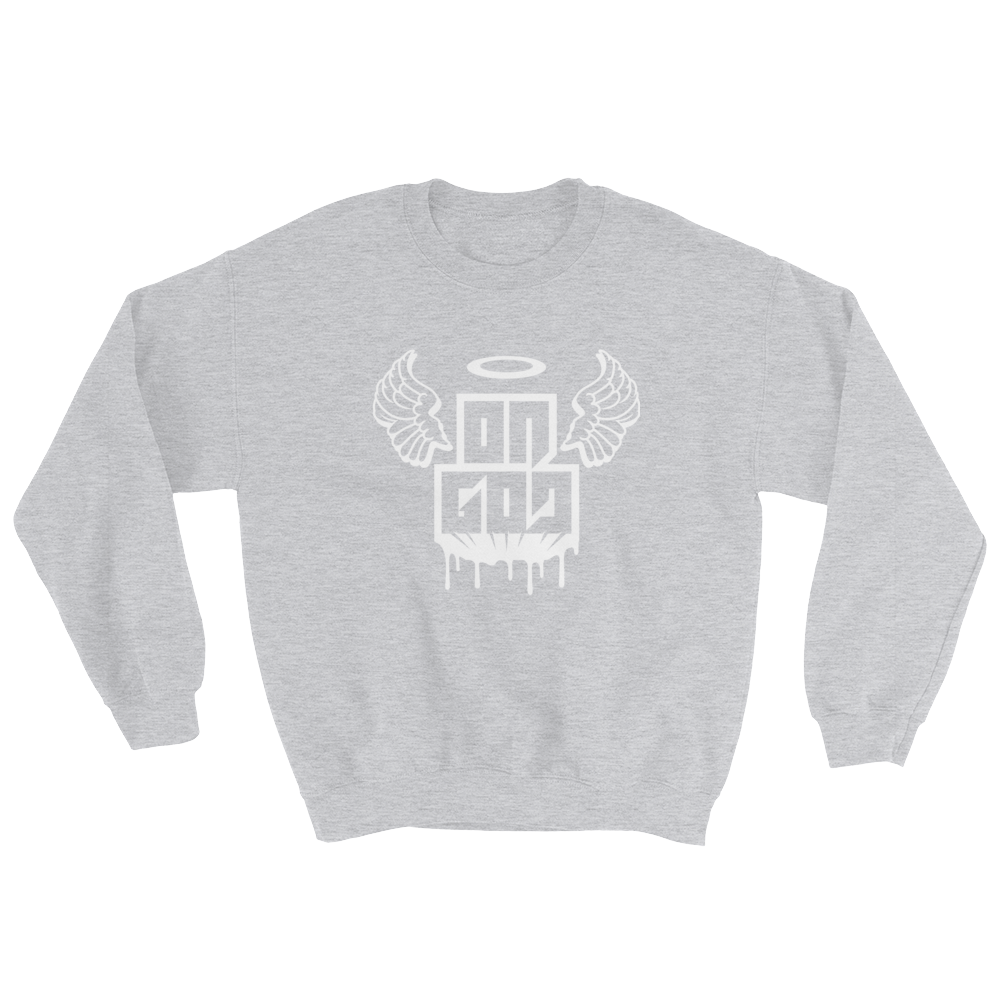 OnGOD Sweatshirt WL