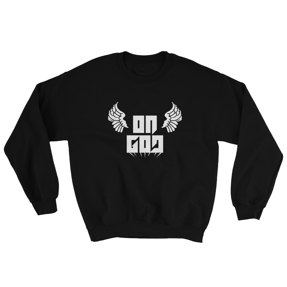 OnGOD Sweatshirt