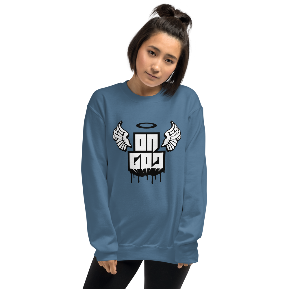 OnGOD Women's Sweatshirt