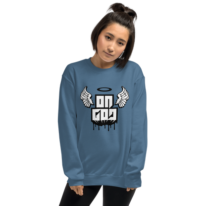 OnGOD Women's Sweatshirt