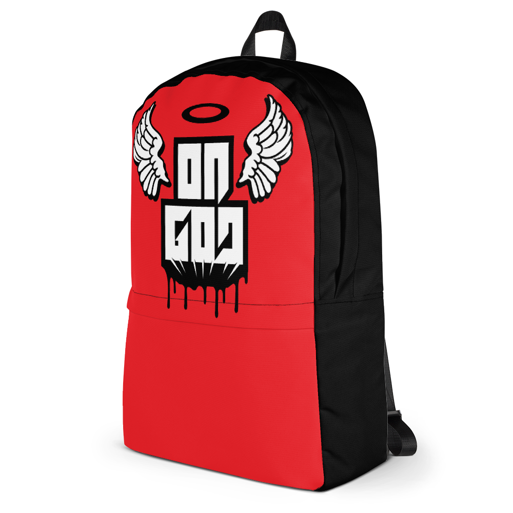 OnGOD Backpack