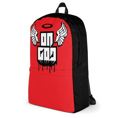 OnGOD Backpack