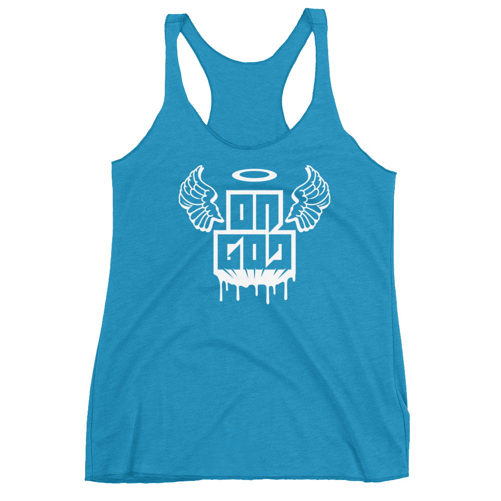 OnGOD Women's Tank Top