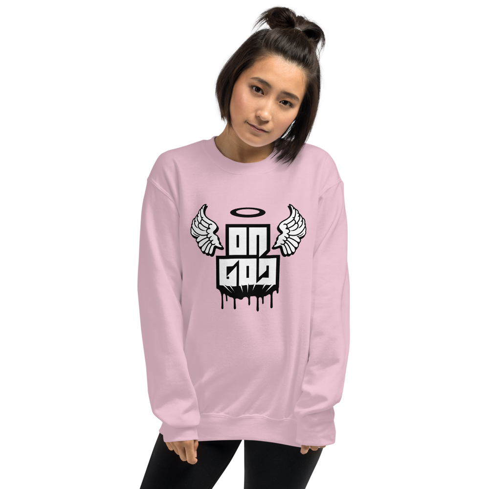 OnGOD Women's Sweatshirt