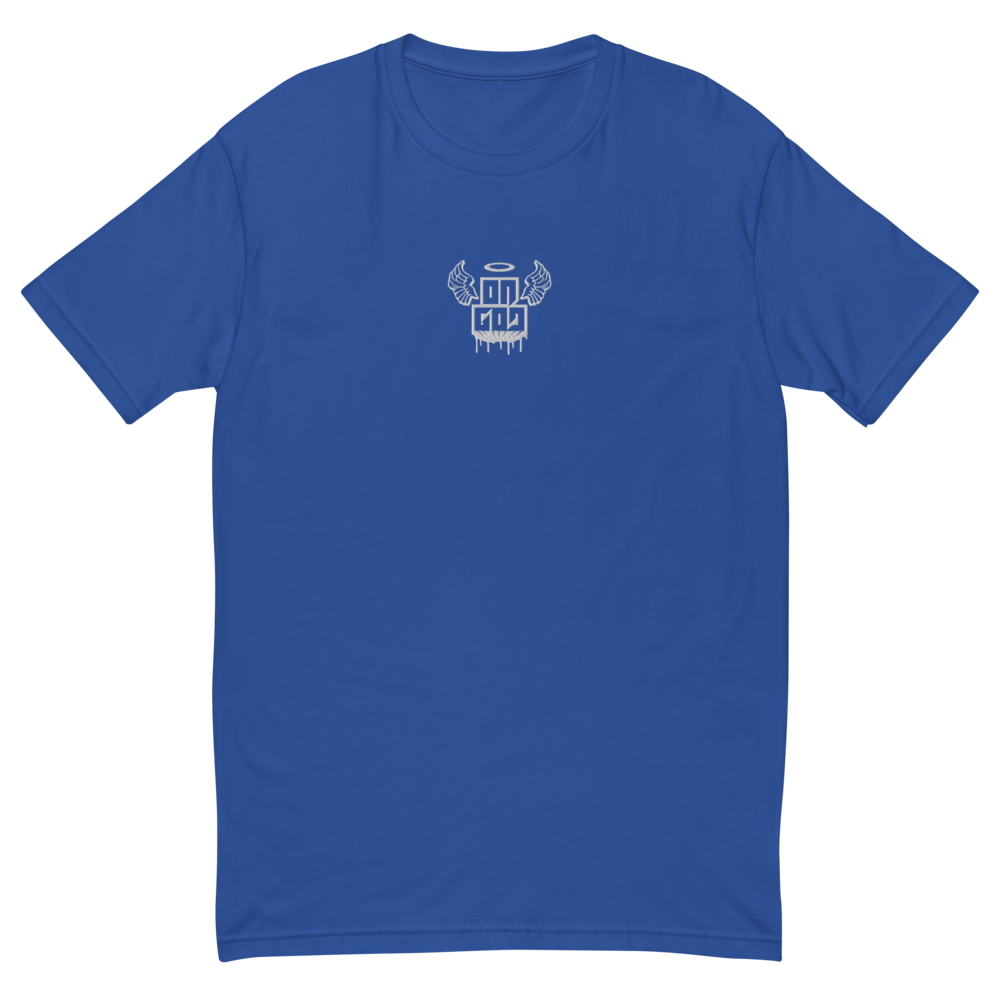 OnGOD Center Short Sleeve