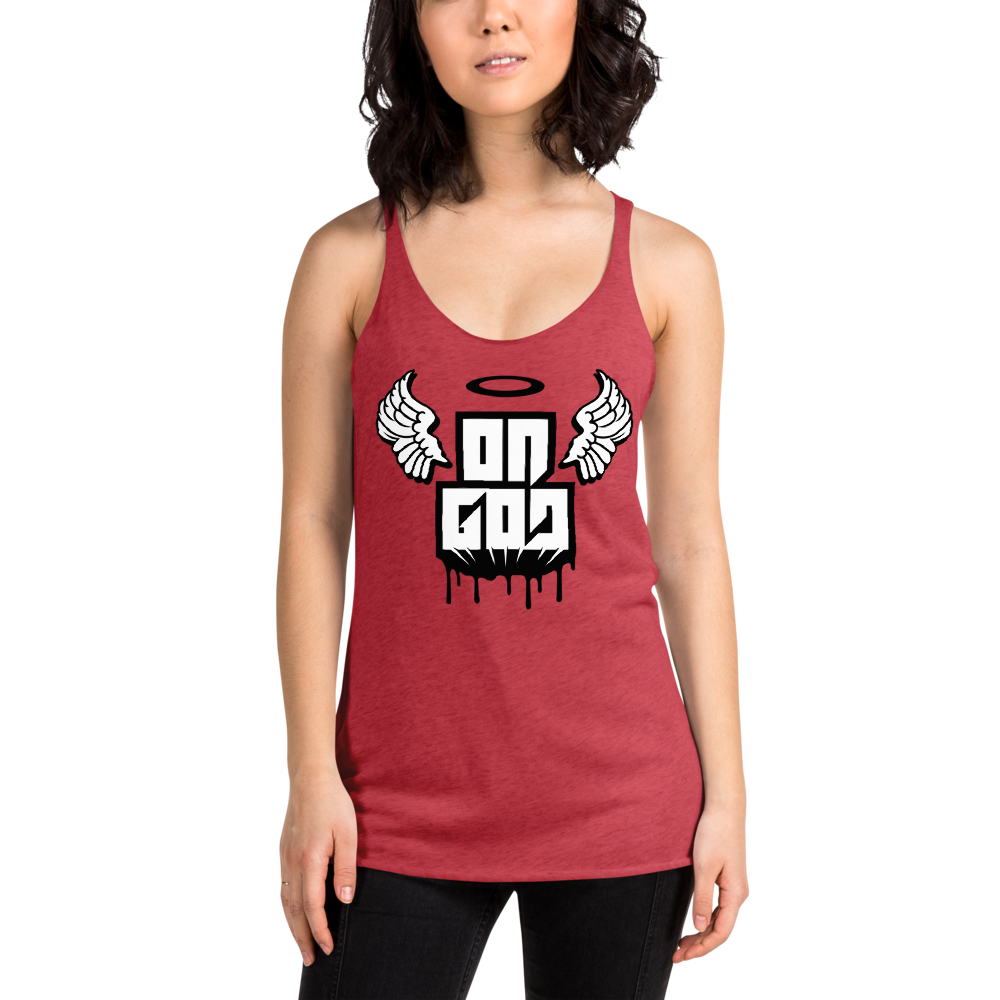 OnGOD Women's Tank Top