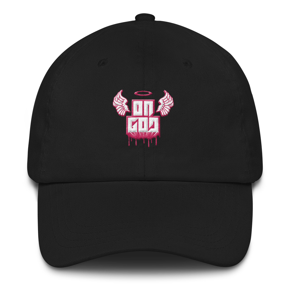 OnGOD Dad hat