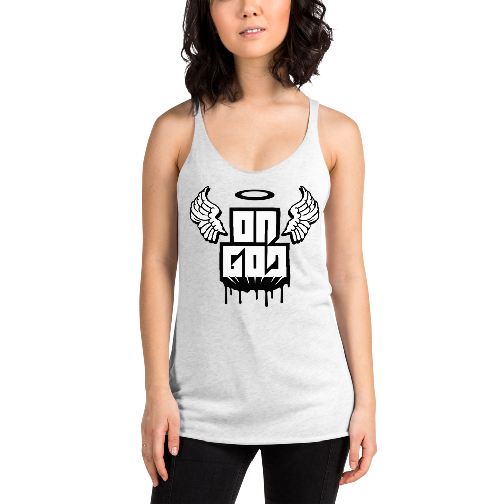 OnGOD Women's Tank Top