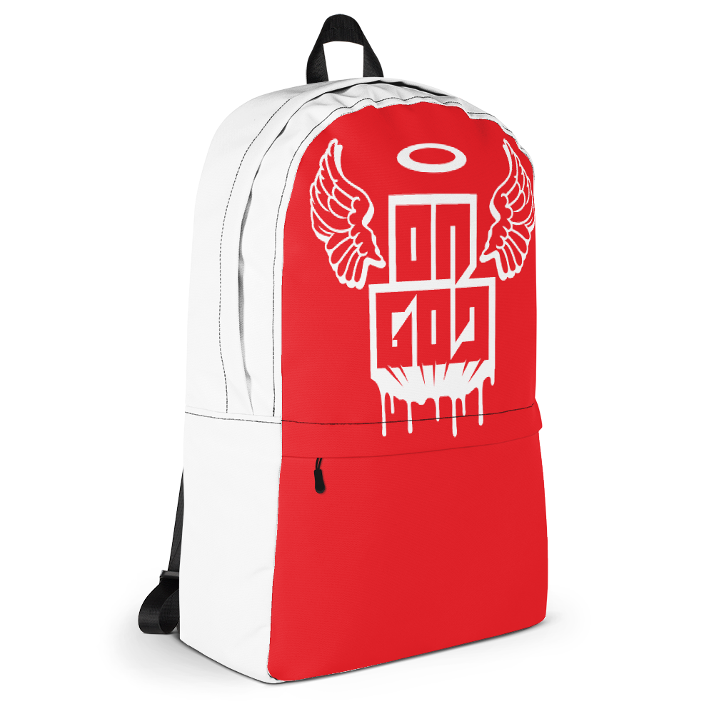 OnGOD Backpack