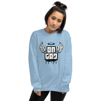 OnGOD Women's Sweatshirt