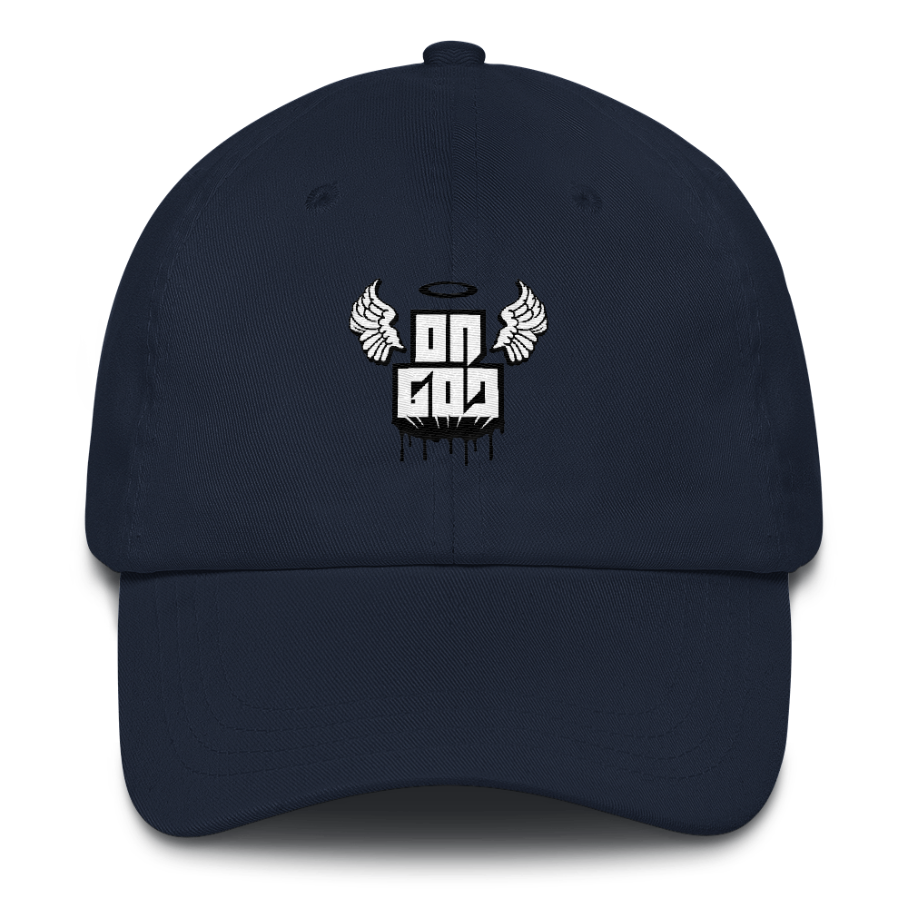 OnGOD Dad hat