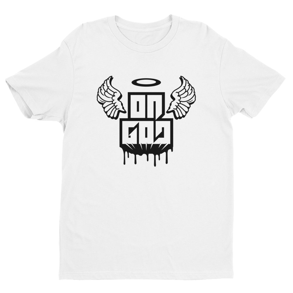 OnGOD Premium Short Sleeve