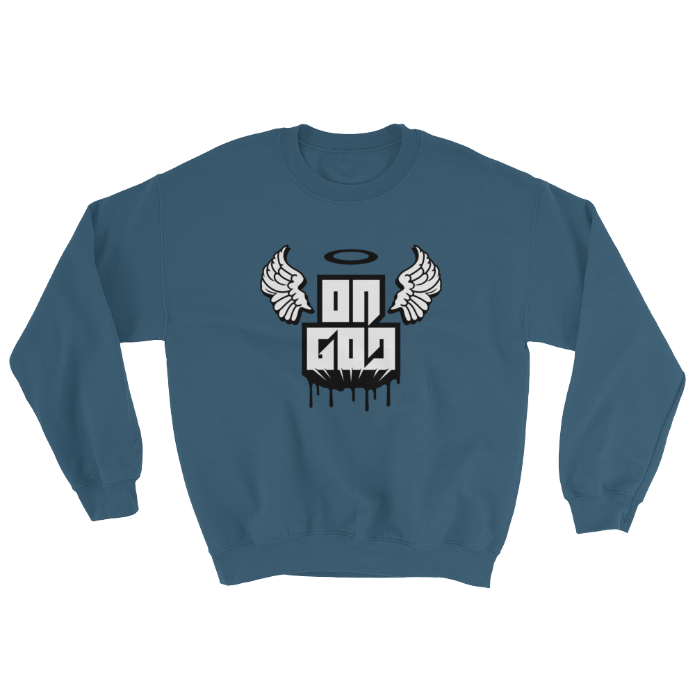 OnGOD Sweatshirt