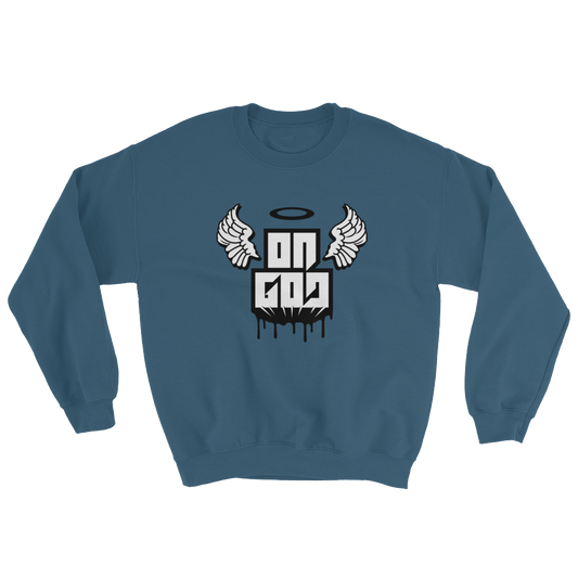 OnGOD Sweatshirt