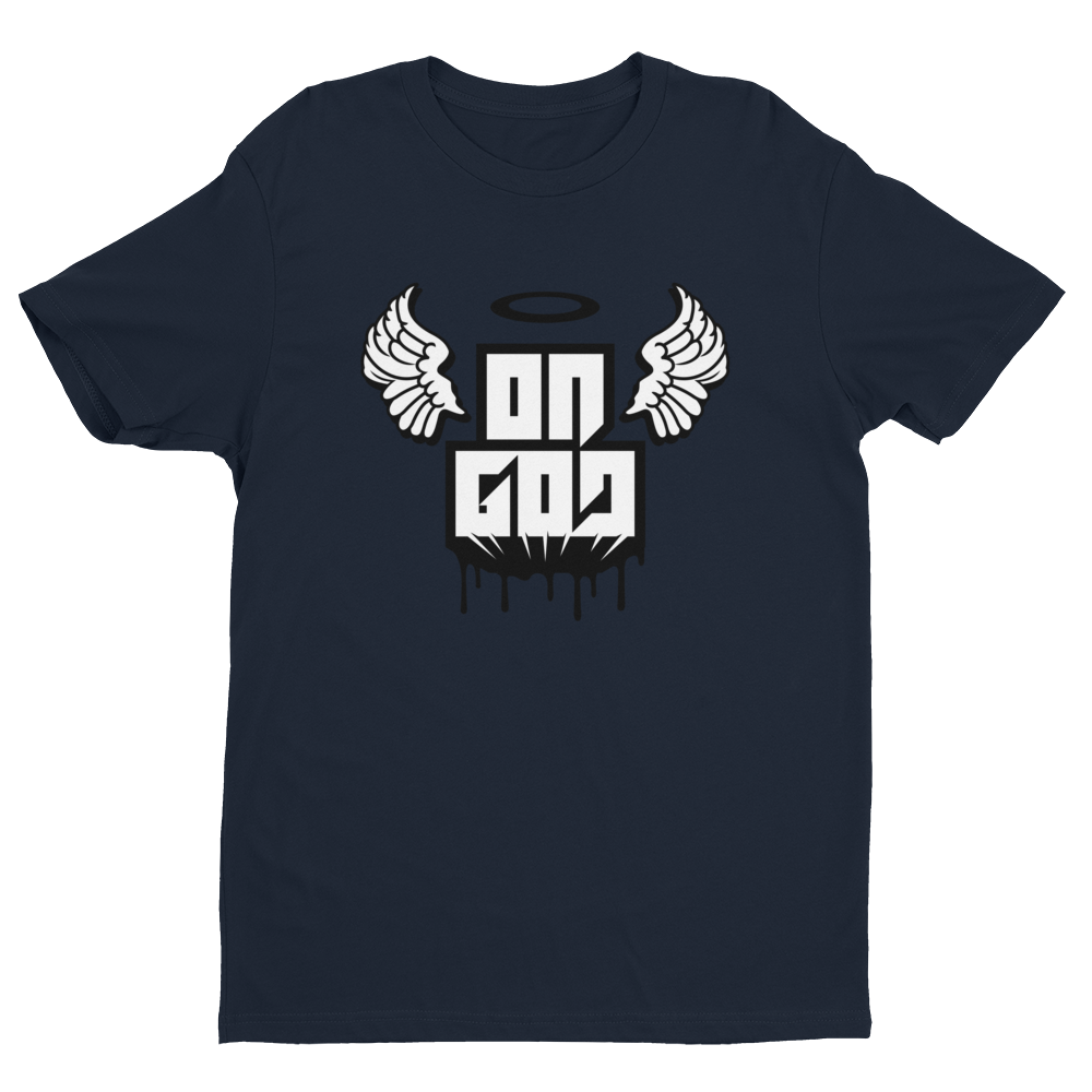 OnGOD Premium Short Sleeve