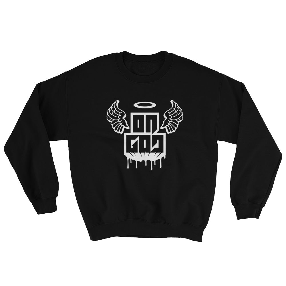 OnGOD Sweatshirt WL