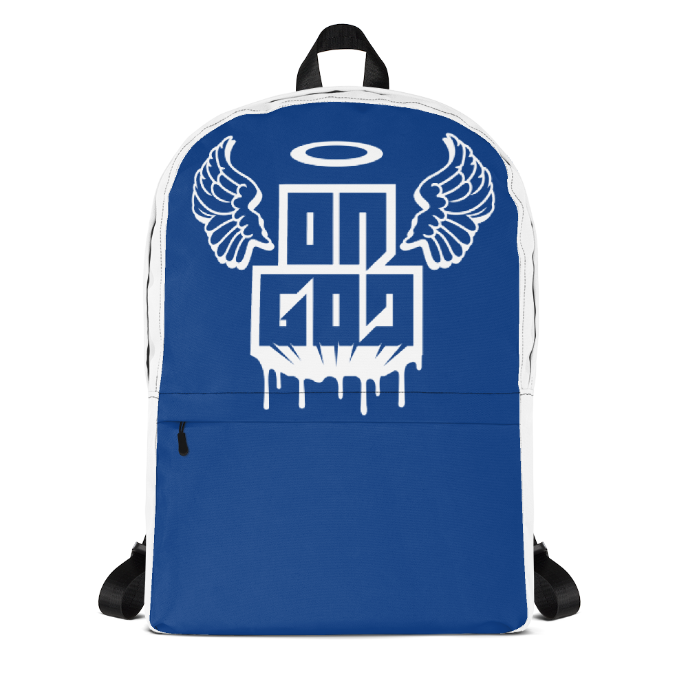 OnGOD Backpack