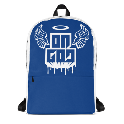 OnGOD Backpack