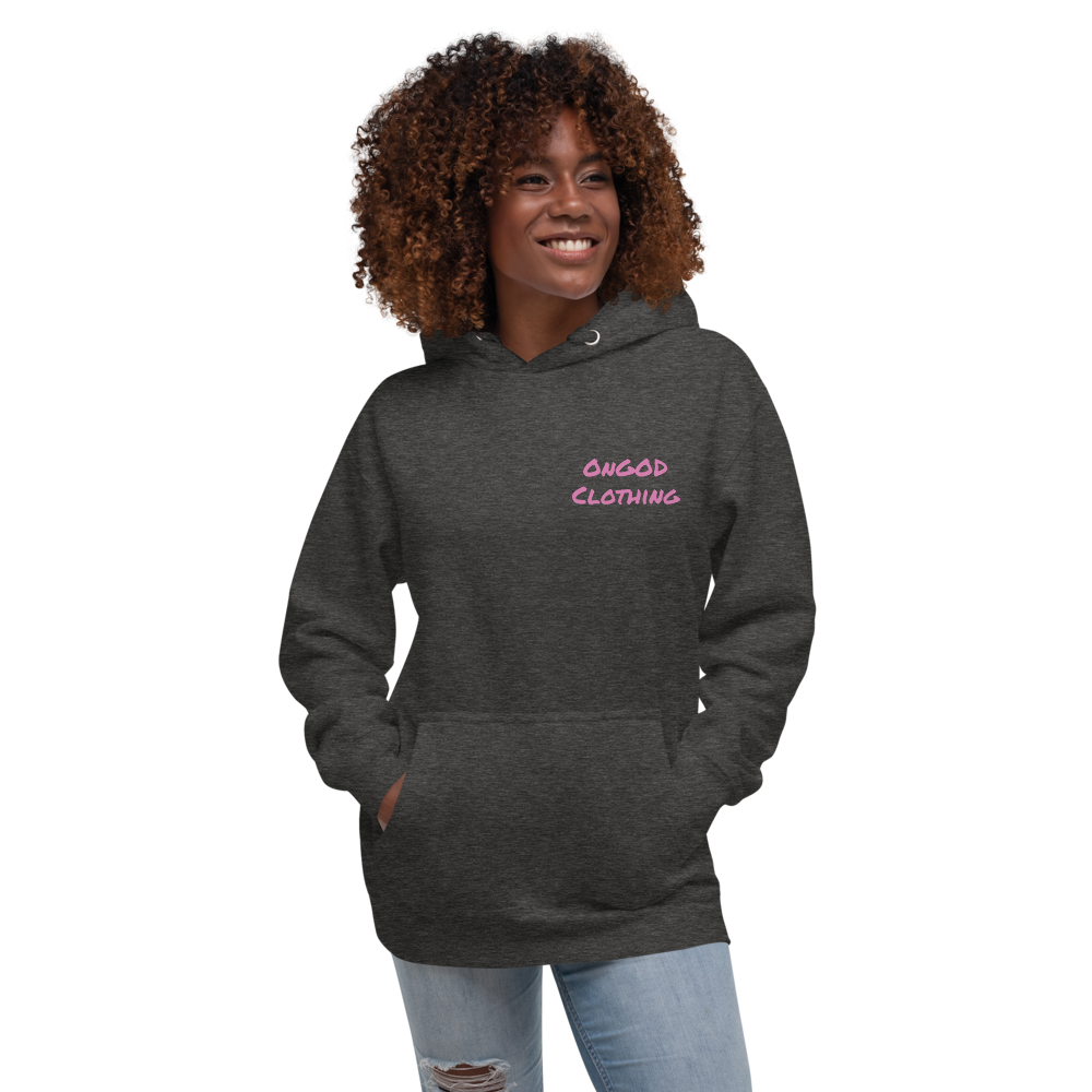 OnGOD Women's Cozy Hoodie