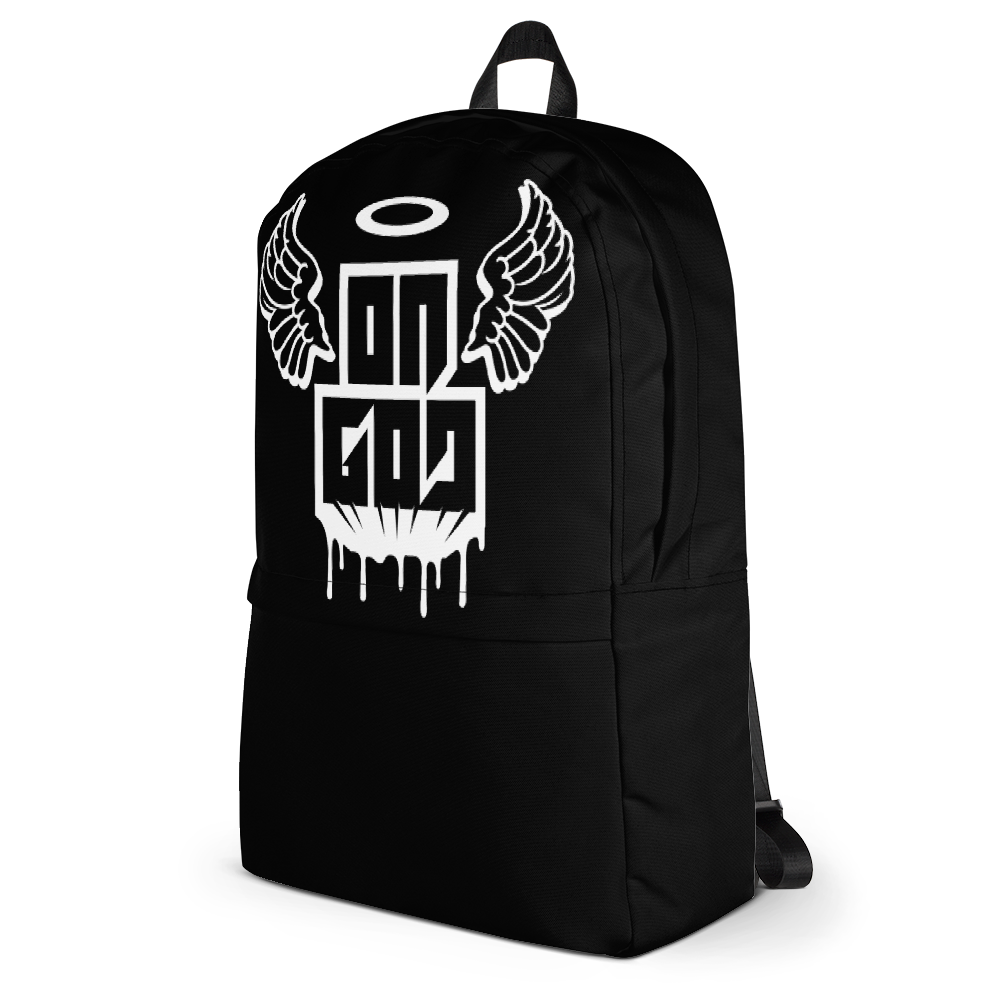 OnGOD Backpack